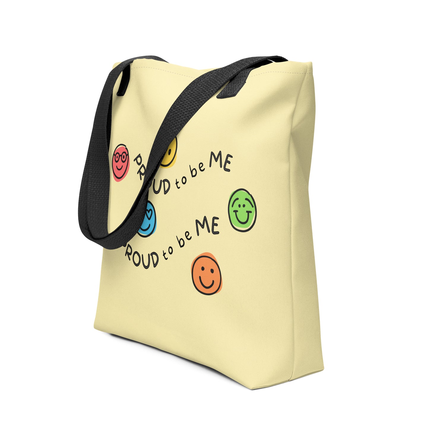 Proud to be Me | Tote