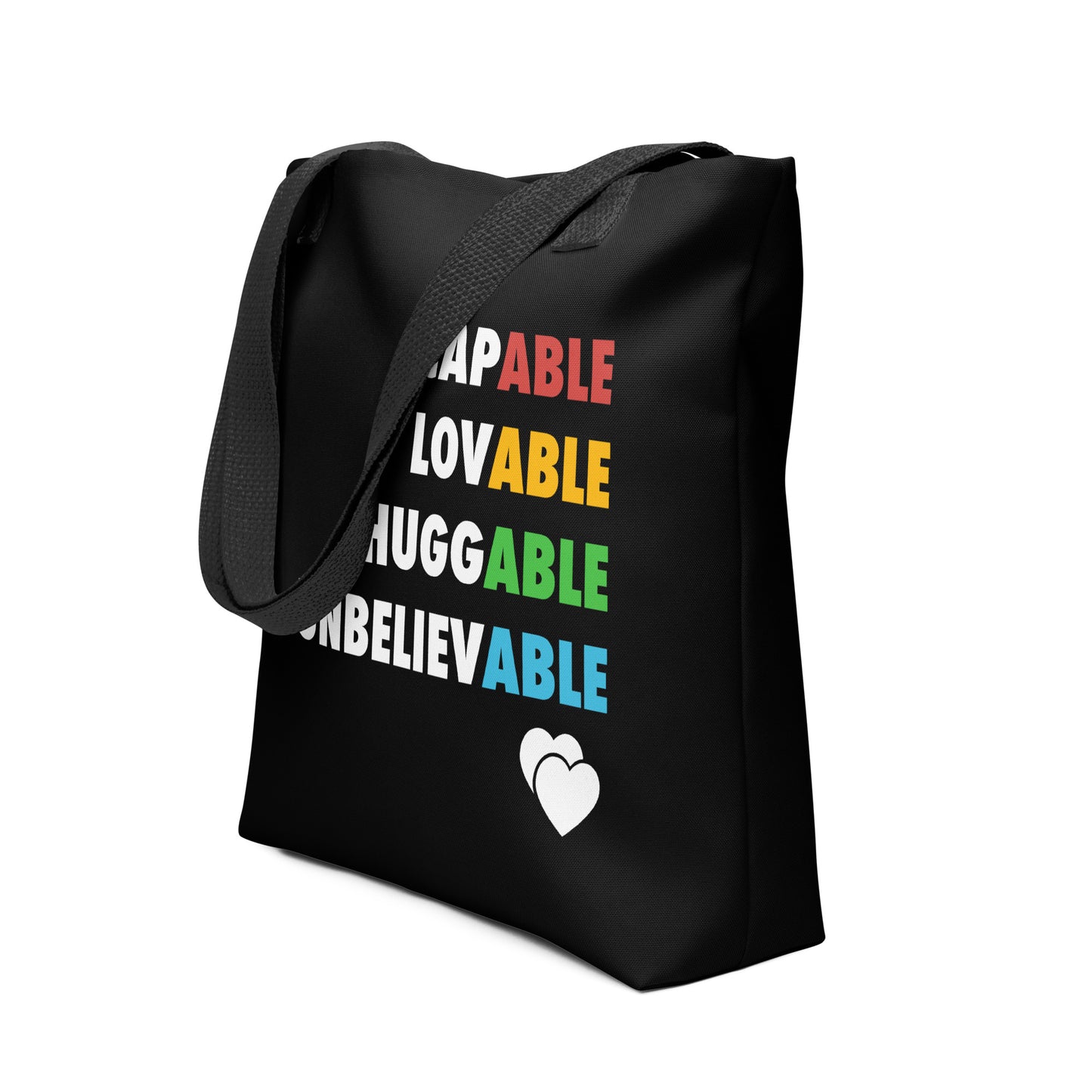 capABLE | Tote