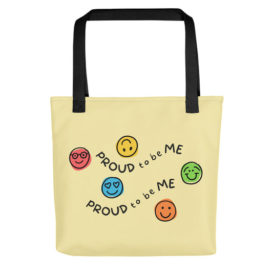 Proud to be Me | Tote