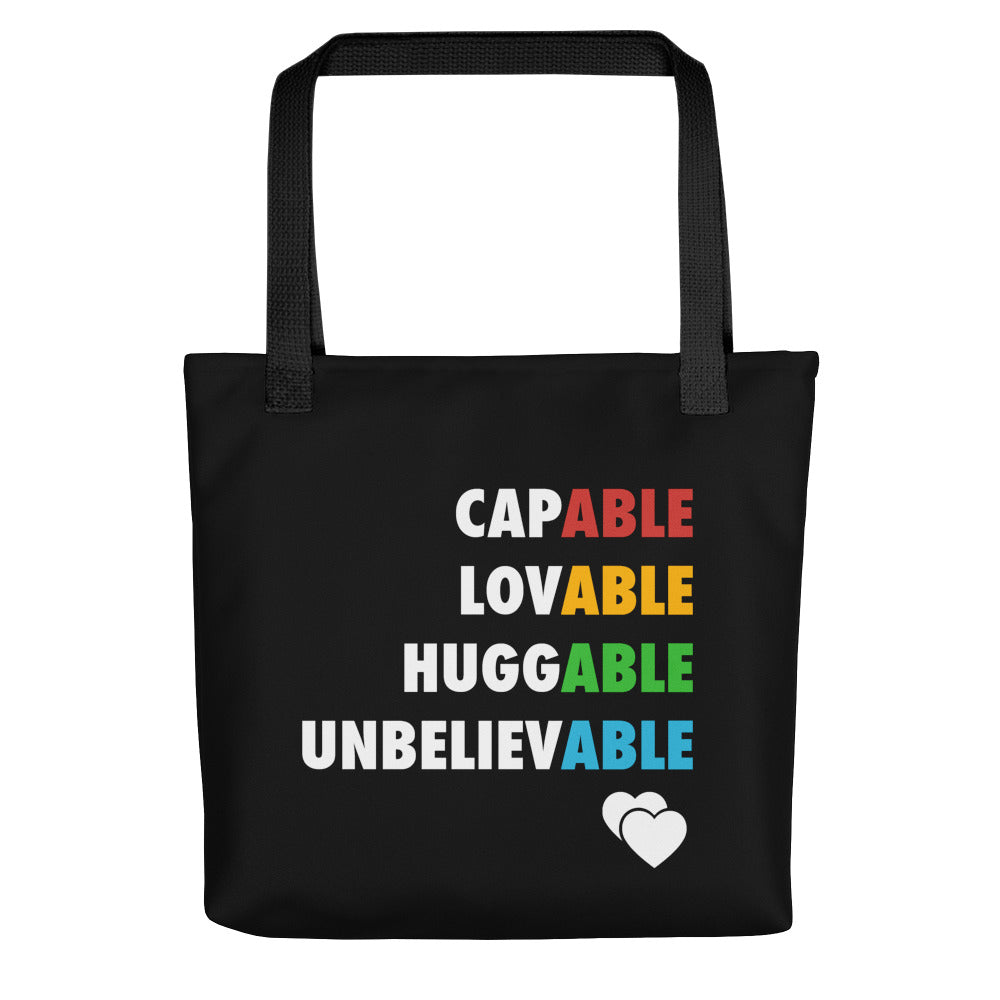 capABLE | Tote