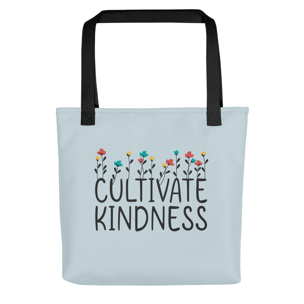 Cultivate Kindness | Tote
