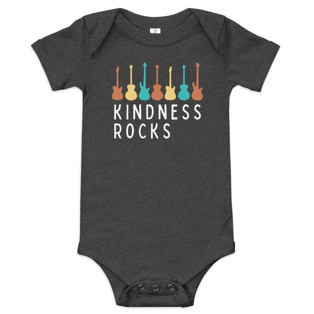 Kindness Rocks | Baby Onesie