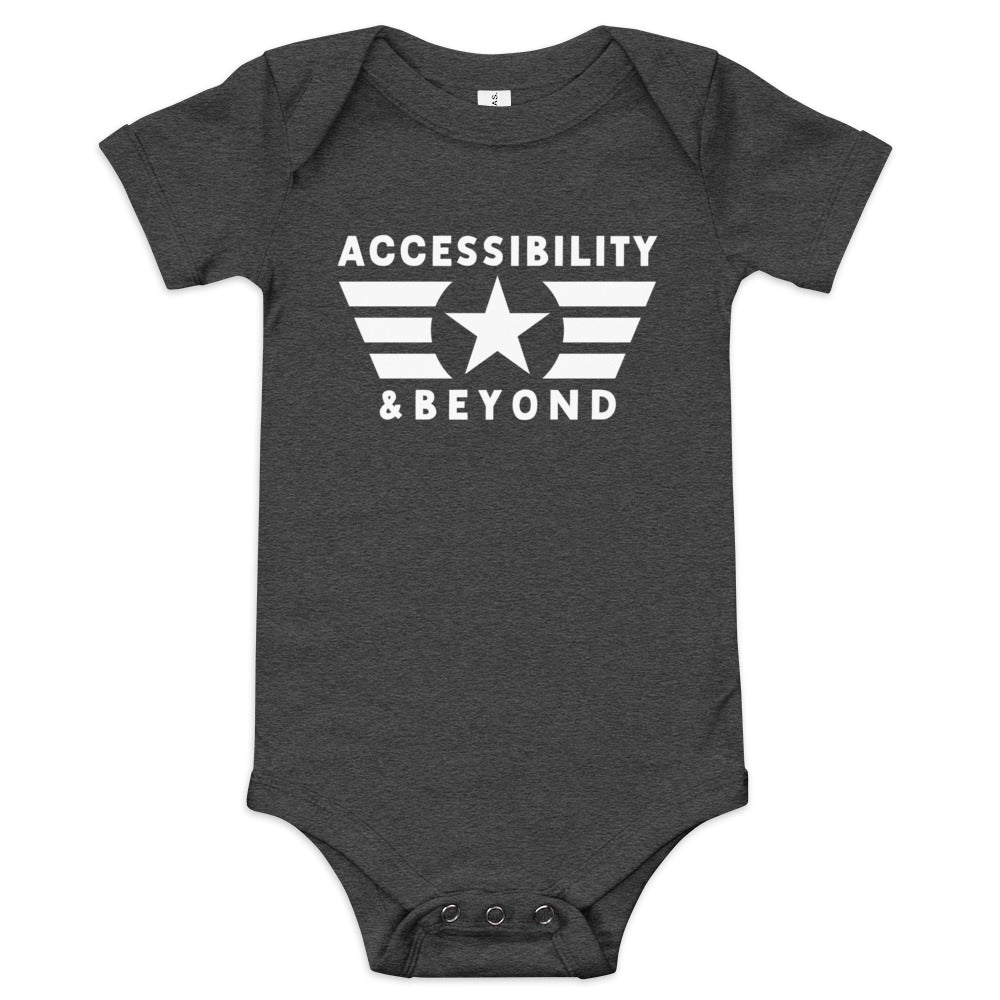 Accessibility & Beyond | Baby Oneise