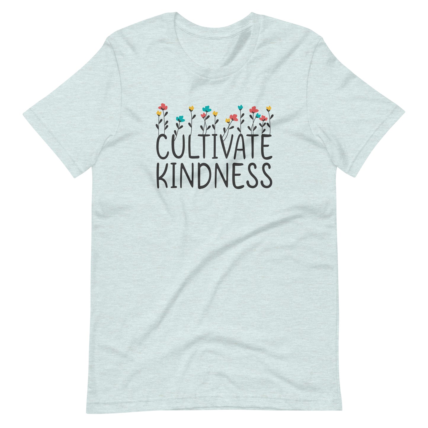 Cultivate Kindness | Adult Unisex Tee